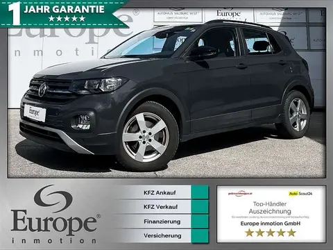 Used VOLKSWAGEN T-CROSS Petrol 2019 Ad 