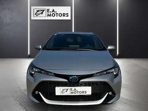 Used TOYOTA COROLLA Petrol 2022 Ad 