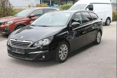 Used PEUGEOT 308 Diesel 2016 Ad 