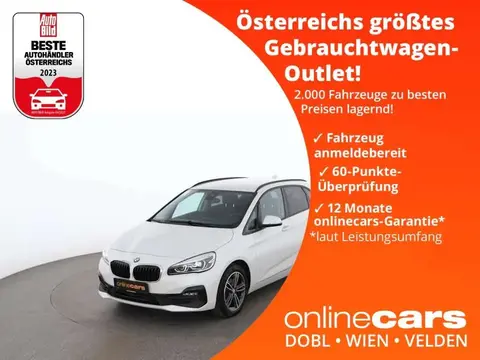 Used BMW SERIE 2 Petrol 2021 Ad 