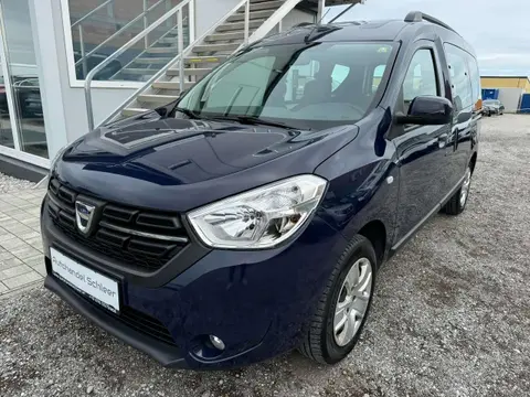 Used DACIA DOKKER Petrol 2018 Ad 