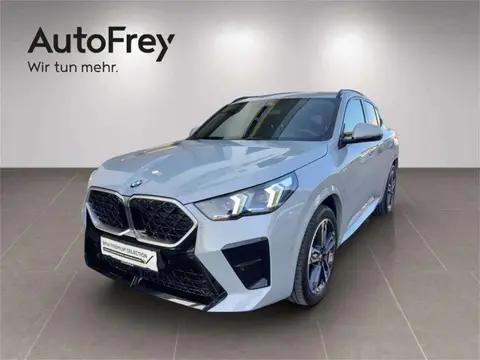 Annonce BMW X2 Diesel 2024 d'occasion 