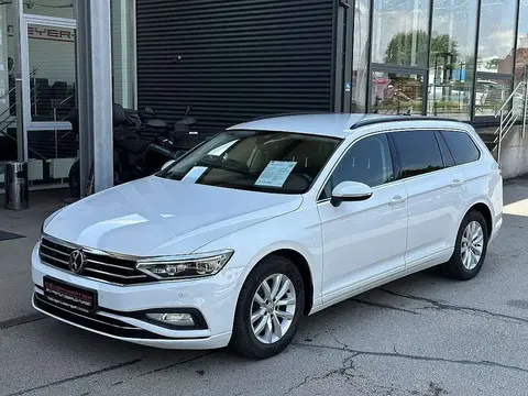 Used VOLKSWAGEN PASSAT Diesel 2019 Ad 