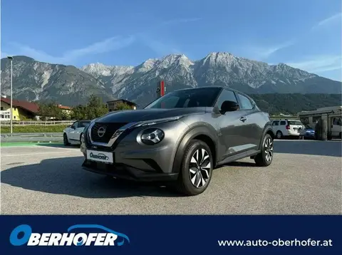 Annonce NISSAN JUKE Essence 2023 d'occasion 