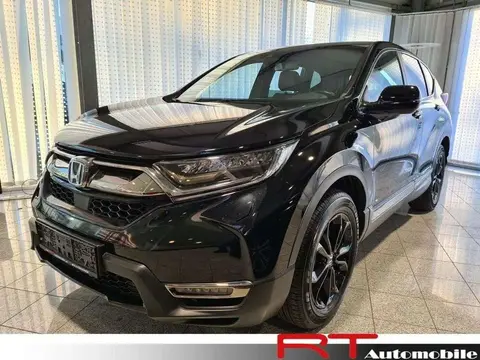 Annonce HONDA CR-V Essence 2022 d'occasion 