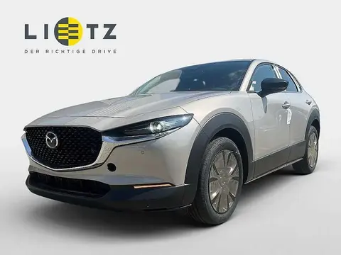 Annonce MAZDA CX-30 Essence 2024 d'occasion 