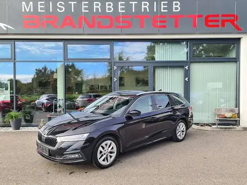 Used SKODA OCTAVIA Diesel 2020 Ad 