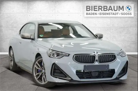 Annonce BMW SERIE 2 Essence 2023 d'occasion 