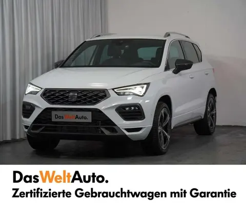 Used SEAT ATECA Diesel 2021 Ad 