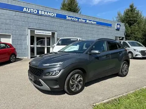 Used HYUNDAI KONA Petrol 2021 Ad 