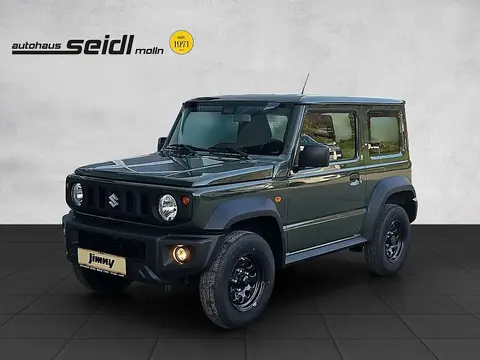 Used SUZUKI JIMNY Petrol 2024 Ad 