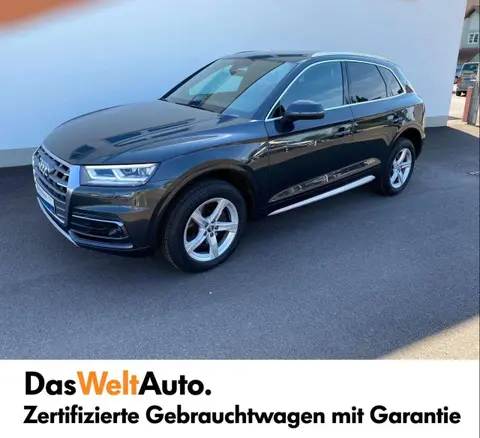 Annonce AUDI Q5 Diesel 2019 d'occasion 