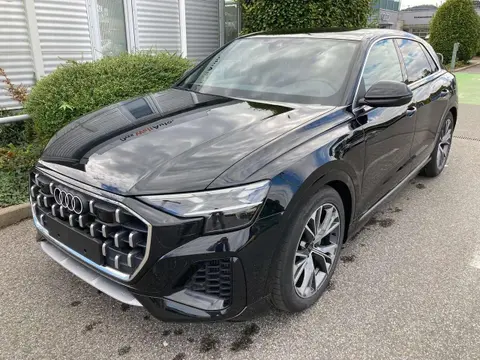 Annonce AUDI Q8 Hybride 2024 d'occasion 