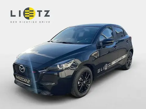 Annonce MAZDA 2 Essence 2024 d'occasion 