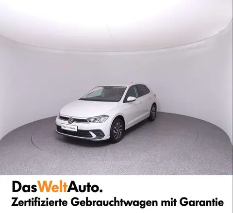 Annonce VOLKSWAGEN POLO Essence 2024 d'occasion 