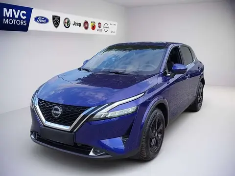 Annonce NISSAN QASHQAI Essence 2023 d'occasion 