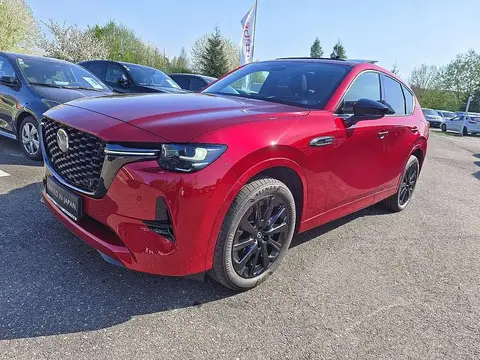 Used MAZDA CX-60 Hybrid 2023 Ad 