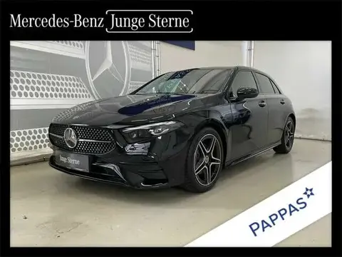 Used MERCEDES-BENZ CLASSE A Petrol 2023 Ad 