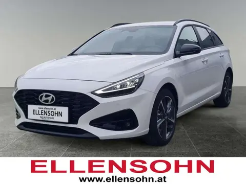 Annonce HYUNDAI I30 Essence 2024 d'occasion 