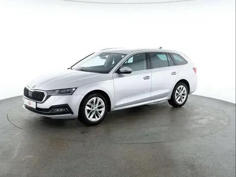 Used SKODA OCTAVIA Diesel 2020 Ad 