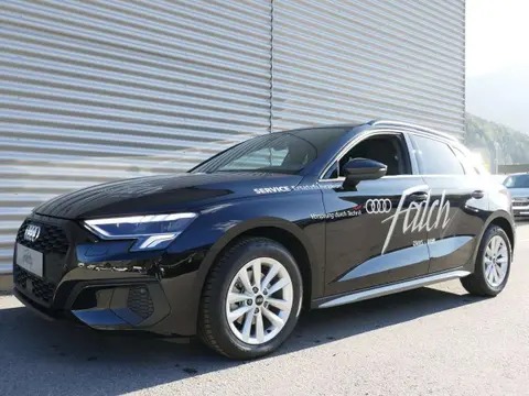 Annonce AUDI A3 Diesel 2024 d'occasion 