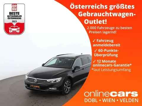 Used VOLKSWAGEN PASSAT Diesel 2020 Ad 