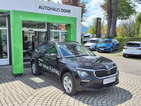 Annonce SKODA KAMIQ Essence 2024 d'occasion 