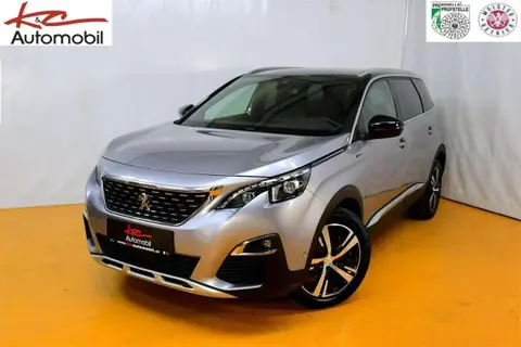 Used PEUGEOT 5008 Diesel 2019 Ad 