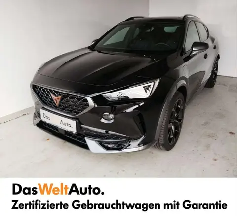 Used CUPRA FORMENTOR Hybrid 2023 Ad 