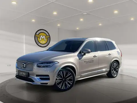 Used VOLVO XC90 Hybrid 2023 Ad 