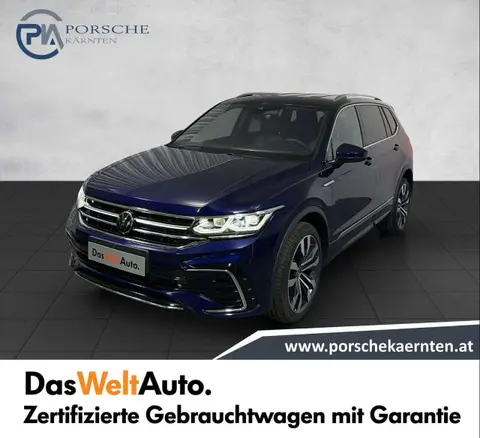 Annonce VOLKSWAGEN TIGUAN Diesel 2024 d'occasion 