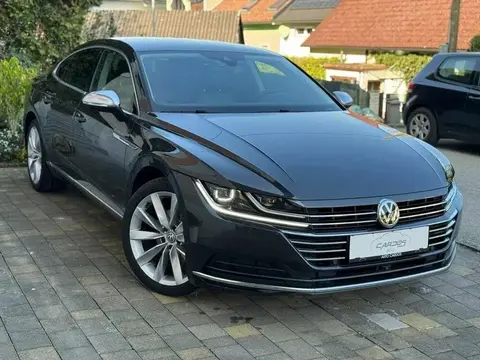 Annonce VOLKSWAGEN ARTEON Diesel 2020 d'occasion 