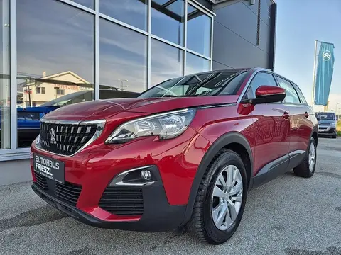 Used PEUGEOT 5008 Diesel 2020 Ad 