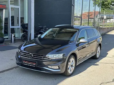 Annonce VOLKSWAGEN PASSAT Diesel 2022 d'occasion 