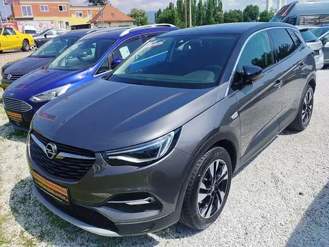 Used OPEL GRANDLAND Diesel 2020 Ad 