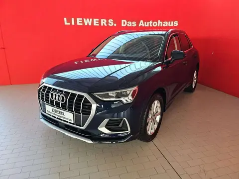 Annonce AUDI Q3 Diesel 2019 d'occasion 