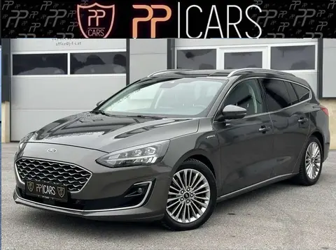 Used FORD FOCUS Diesel 2020 Ad 