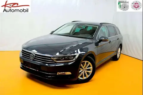 Annonce VOLKSWAGEN PASSAT Diesel 2018 d'occasion 