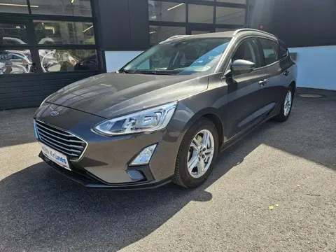 Used FORD FOCUS Diesel 2019 Ad 