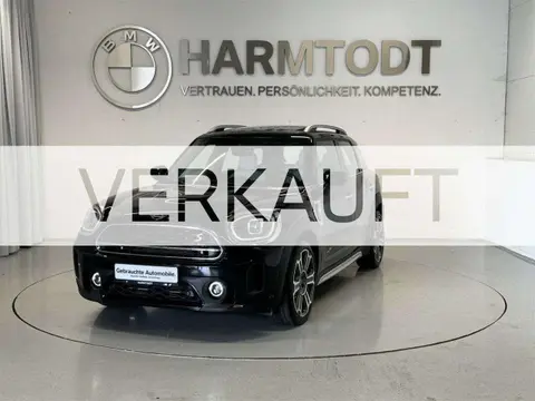 Used MINI COOPER Hybrid 2023 Ad 