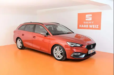 Used SEAT LEON Diesel 2021 Ad 