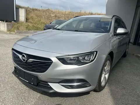 Used OPEL INSIGNIA Diesel 2019 Ad 