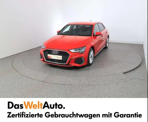 Used AUDI A3 Petrol 2022 Ad 