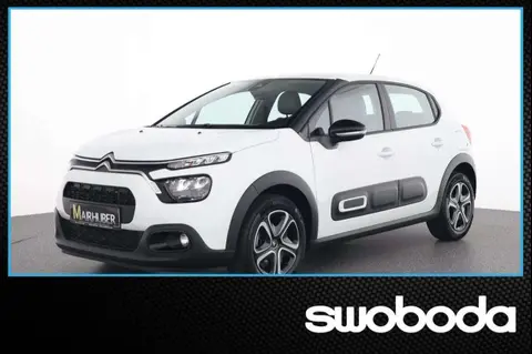 Annonce CITROEN C3 Essence 2024 d'occasion 