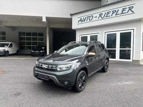 Annonce DACIA DUSTER Diesel 2024 d'occasion 