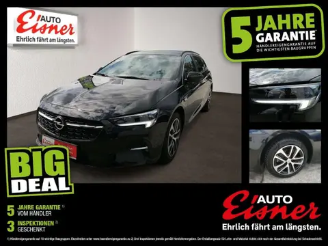 Used OPEL INSIGNIA Diesel 2022 Ad 