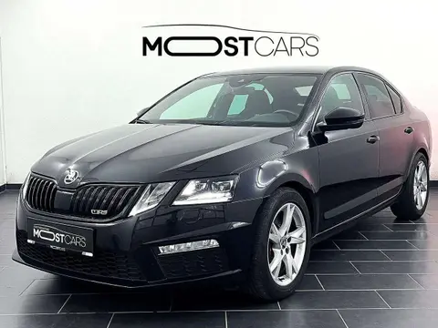 Annonce SKODA OCTAVIA Essence 2019 d'occasion 