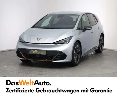 Used CUPRA BORN Electric 2023 Ad 