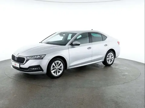 Used SKODA OCTAVIA Diesel 2021 Ad 