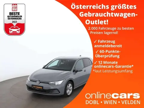 Used VOLKSWAGEN GOLF Diesel 2020 Ad 